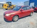 2009 HYUNDAI ELANTRA