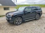 2020 TOYOTA 4RUNNER