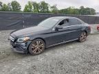 2016 MERCEDES-BENZ C