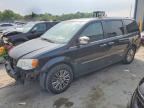 2014 CHRYSLER TOWN & COUNTRY