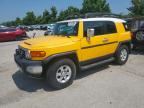 2007 TOYOTA FJ CRUISER