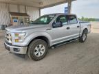 2017 FORD F150