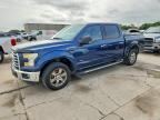 2016 FORD F150