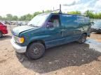 1999 FORD ECONOLINE