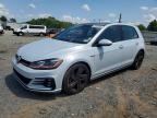 2020 VOLKSWAGEN GTI
