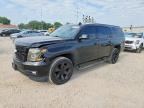 2018 CHEVROLET SUBURBAN