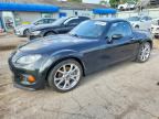 2013 MAZDA MX-5 MIATA