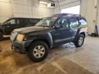 2006 NISSAN XTERRA