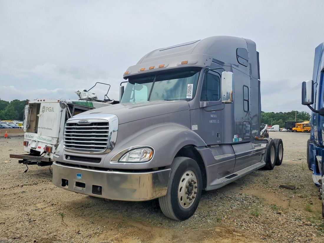 2007 FREIGHTLINER CONVENTIONAL