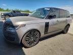 2018 LAND ROVER RANGE ROVER