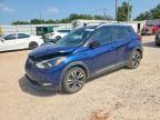2019 NISSAN KICKS