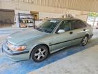 2001 SAAB 9-3