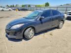 2013 MAZDA 3