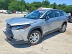 2023 TOYOTA COROLLA CROSS