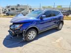 2017 NISSAN ROGUE SPORT