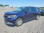 2024 KIA CARNIVAL