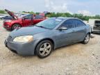 2008 PONTIAC G6