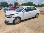 2013 KIA FORTE