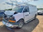 2017 GMC SAVANA
