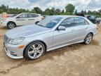 2013 MERCEDES-BENZ E