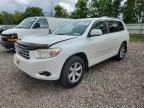 2010 TOYOTA HIGHLANDER
