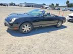 2003 FORD THUNDERBIRD