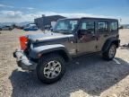2016 JEEP WRANGLER UNLIMITED