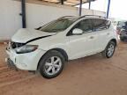 2009 NISSAN MURANO