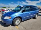 2007 CHRYSLER TOWN & COUNTRY