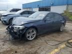 2016 BMW 328