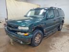 2003 CHEVROLET SUBURBAN