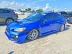 2016 SUBARU WRX