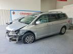 2010 HONDA ODYSSEY