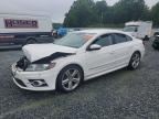 2013 VOLKSWAGEN CC