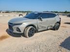 2021 CHEVROLET BLAZER