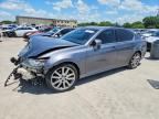 2015 LEXUS GS