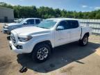 2018 TOYOTA TACOMA