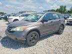 2010 HONDA CR-V