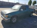 1997 TOYOTA T100