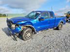 2011 FORD F150