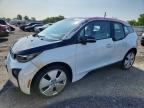 2015 BMW I3
