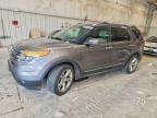 2012 FORD EXPLORER