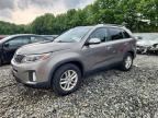 2014 KIA SORENTO