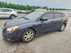 2012 SUBARU IMPREZA