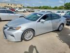 2017 LEXUS ES
