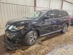 2018 NISSAN PATHFINDER
