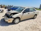2007 FORD FOCUS