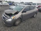 2015 NISSAN VERSA