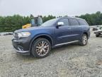2015 DODGE DURANGO
