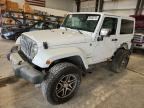 2012 JEEP WRANGLER